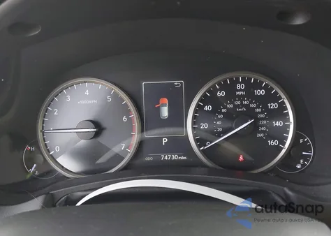 2019 Lexus Nx 300 from USA, damaged, VIN JTJYARBZ2K2119978